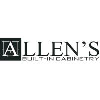 Allen's Built-In Cabinetry image 1